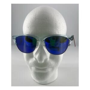 Sunglasses Color Changing - Del Sol Solize Unisex Summer Beach Glasses Blue New